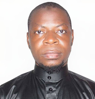Team Member Image